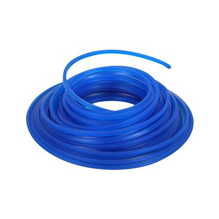 เอ็นตัดหญ้า แบบเหลี่ยม TAKARA MBSB315 3 มม. X 15 ม. สีฟ้า_0