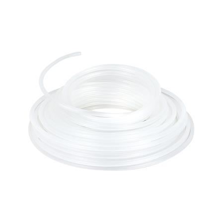 เอ็นตัดหญ้า แบบกลม TAKARA MBCC315 3 มม. X 15 ม. สีขาว