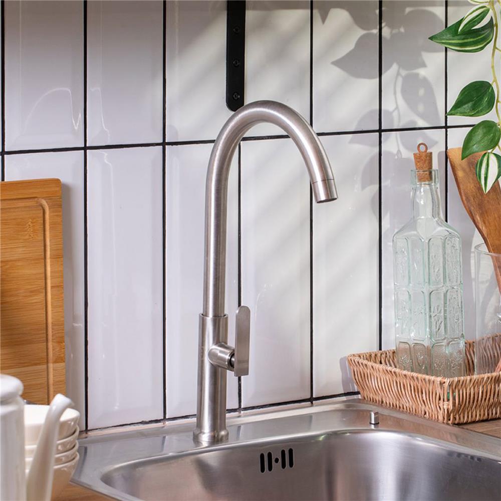 ก๊อกซิงค์เดี่ยวเคาน์เตอร์ RASLAND RA 262728