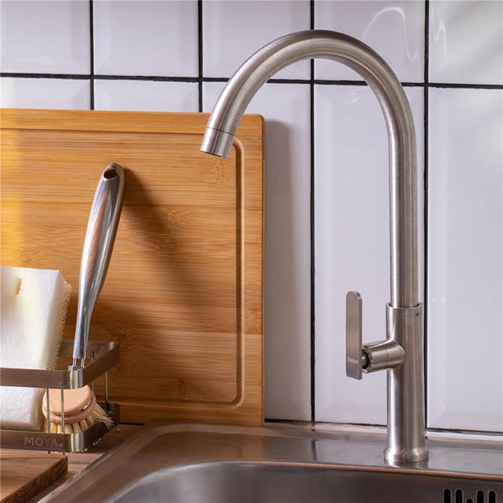 ก๊อกซิงค์เดี่ยวเคาน์เตอร์ RASLAND RA 262728