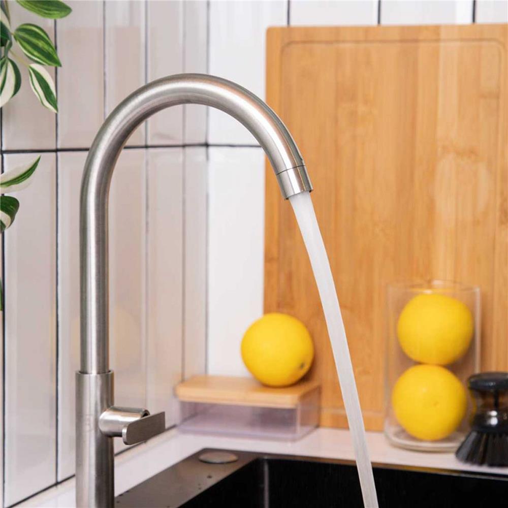 ก๊อกซิงค์เดี่ยวเคาน์เตอร์ RASLAND RA 262728