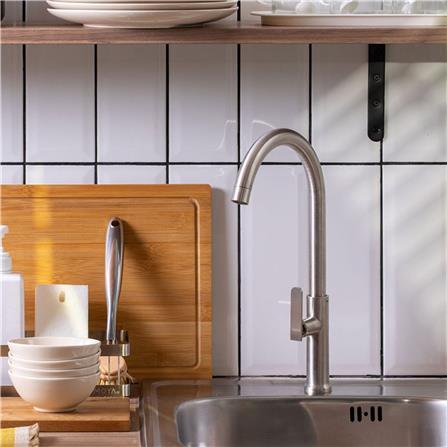 ก๊อกซิงค์เดี่ยวเคาน์เตอร์ RASLAND RA 262728_3