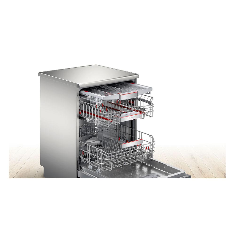 เครื่องล้างจานตั้งพื้น BOSCH SMS8YCI01E