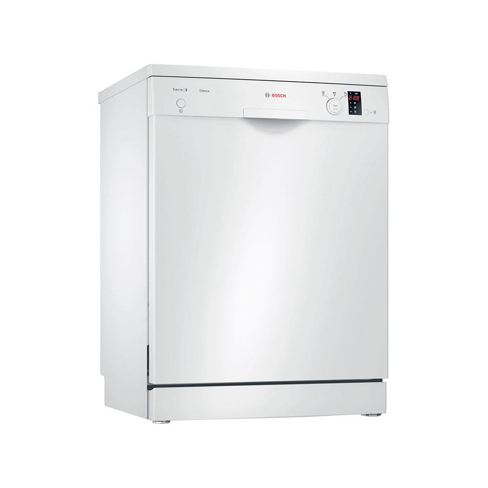 เครื่องล้างจานตั้งพื้น BOSCH SMS23BW01T