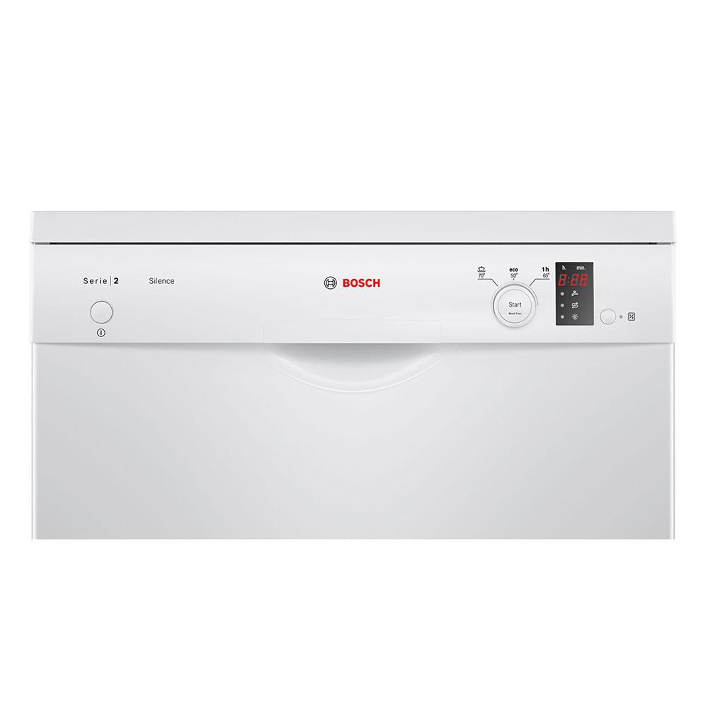 เครื่องล้างจานตั้งพื้น BOSCH SMS23BW01T