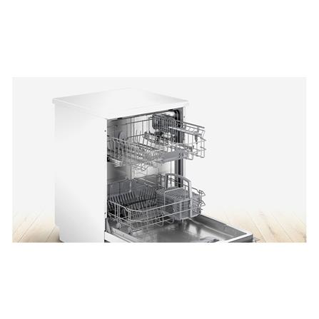 เครื่องล้างจานตั้งพื้น BOSCH SMS23BW01T_2