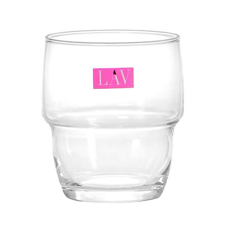 แก้วน้ำ 285ml LAV GARATAR_0