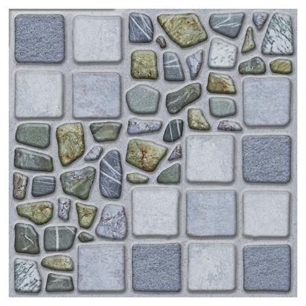 กระเบื้องพื้น 16x16 นิ้ว ภูผา อาร์ตา สโตน เทา PM 0.96M2_0