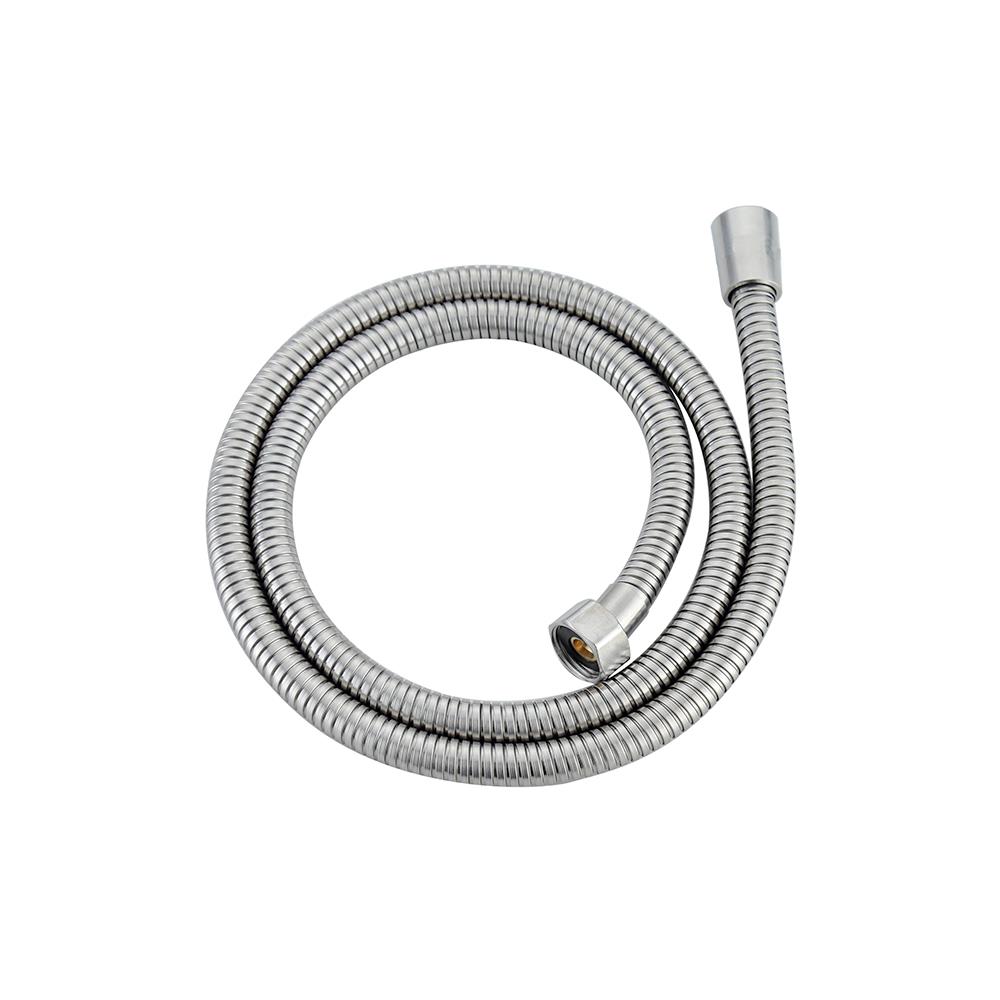 สายฝักบัวสเตนเลส 304 RASLAND RA 1200304