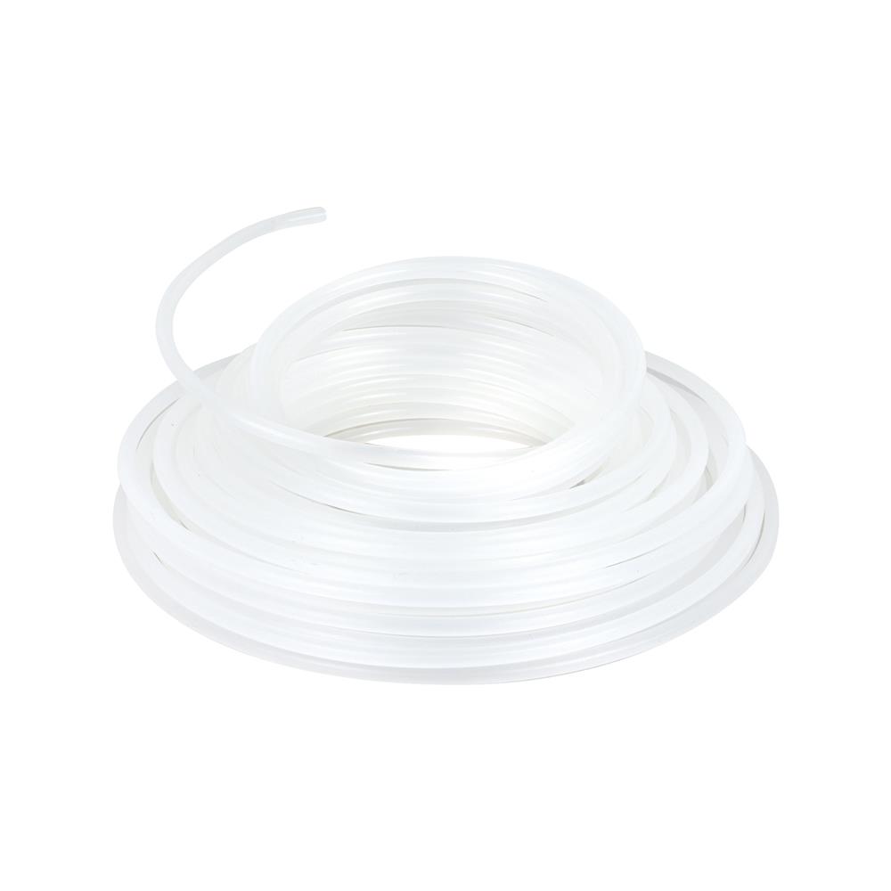 เอ็นตัดหญ้า แบบกลม TAKARA MBCC310 3 มม. X 10 ม. สีขาว