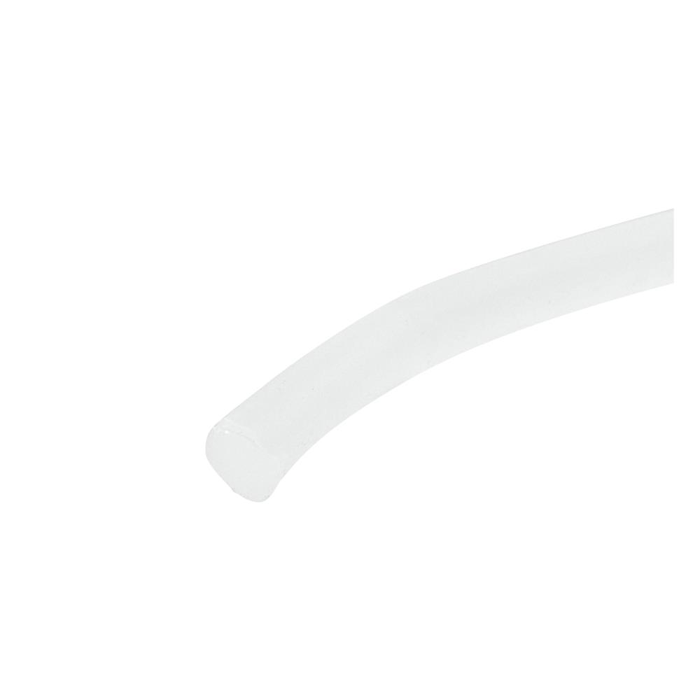 เอ็นตัดหญ้า แบบกลม TAKARA MBCC310 3 มม. X 10 ม. สีขาว