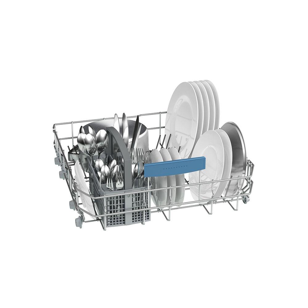 เครื่องล้างจานตั้งพื้น BOSCH SMS43D02ME