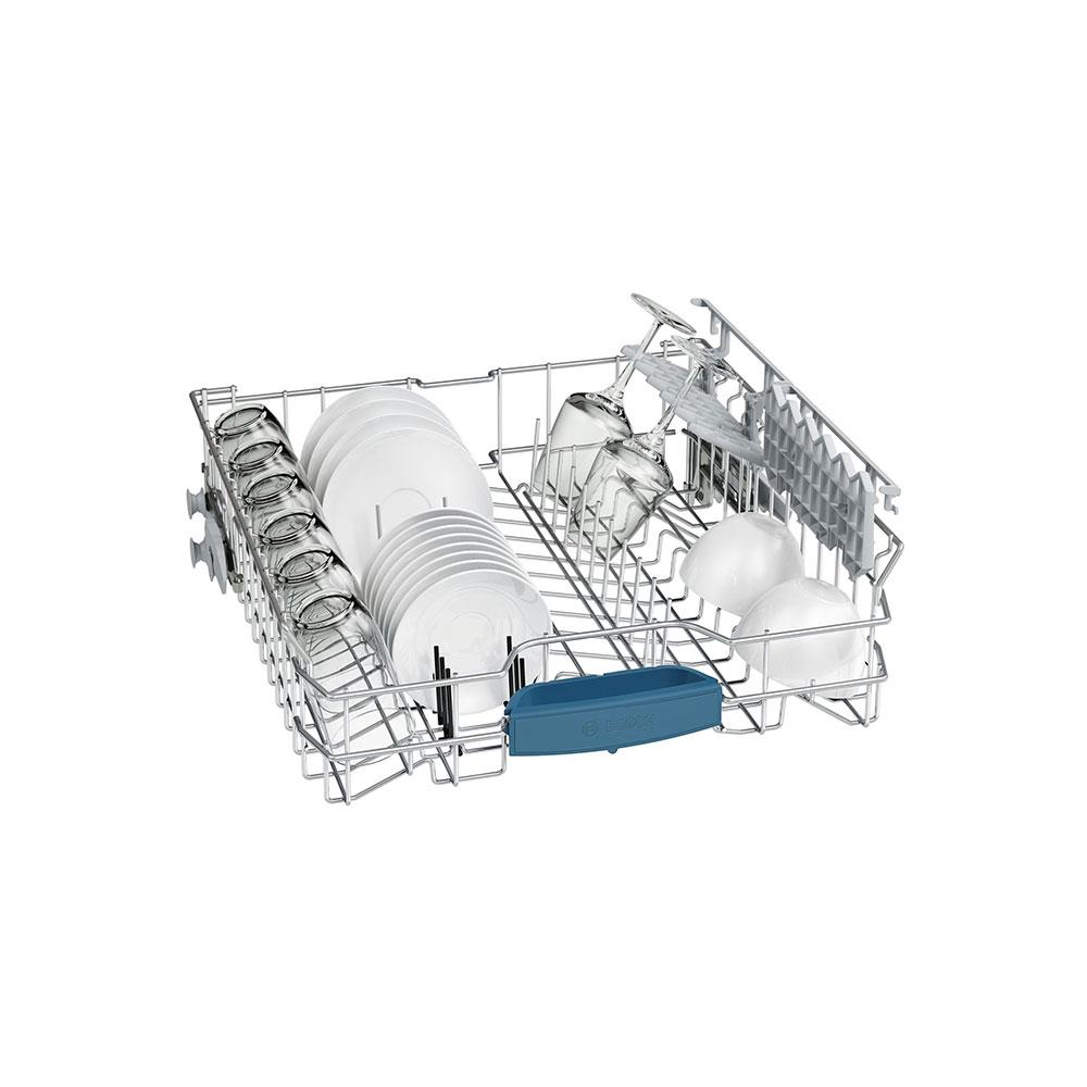 เครื่องล้างจานตั้งพื้น BOSCH SMS43D02ME