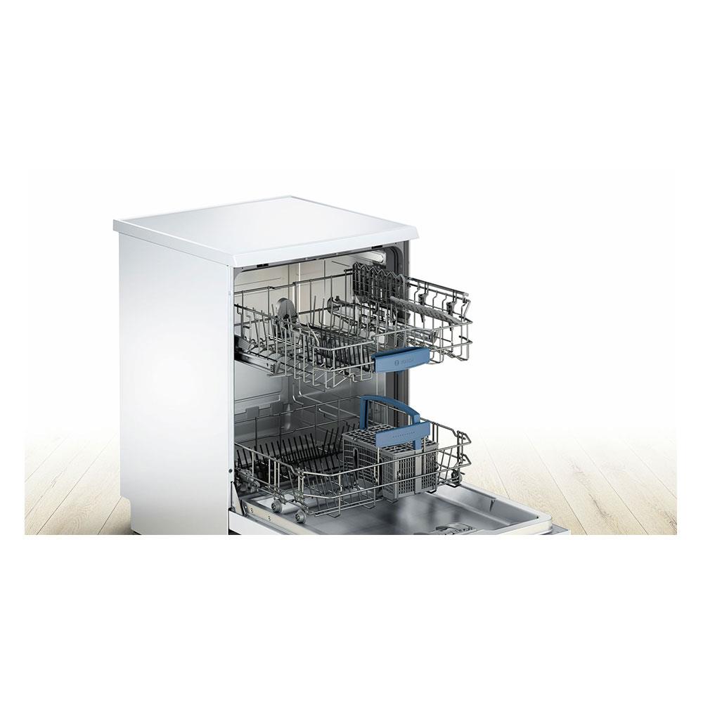 เครื่องล้างจานตั้งพื้น BOSCH SMS43D02ME