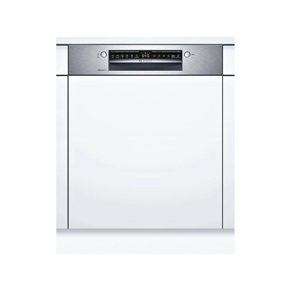เครื่องล้างจานฝัง BOSCH SMI4HCS48E
