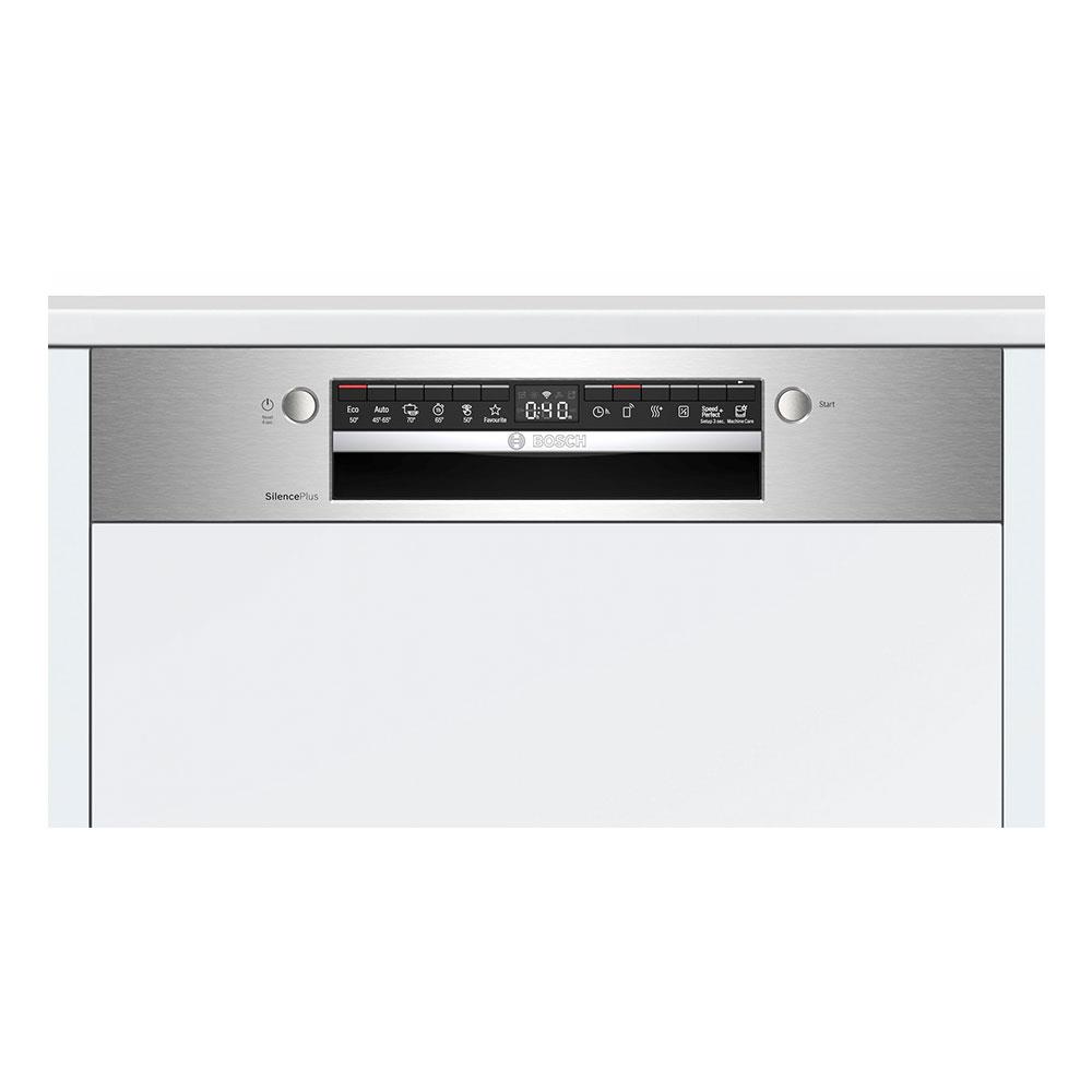 เครื่องล้างจานฝัง BOSCH SMI4HCS48E