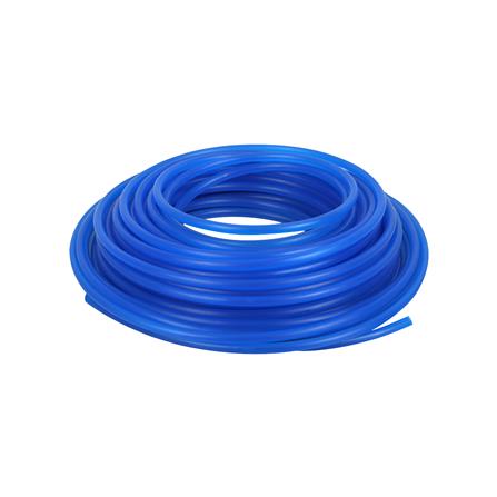 เอ็นตัดหญ้า แบบกลม TAKARA MBCB315 3 มม. X 15 ม. สีฟ้า