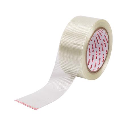 ฟิลาเมนท์เทป PACK IN (เทปใยสัปปะรด) 48 มม.X30 ม._1