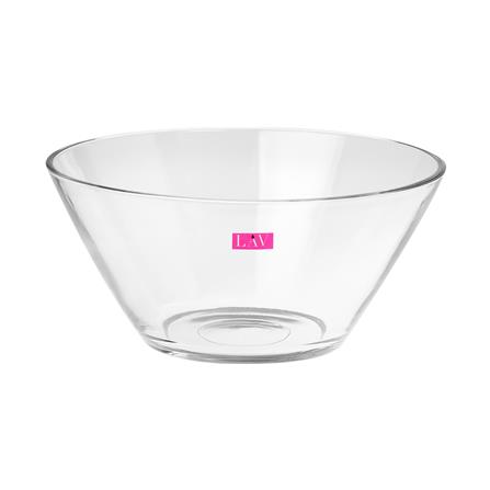 ชามแก้ว 8.5