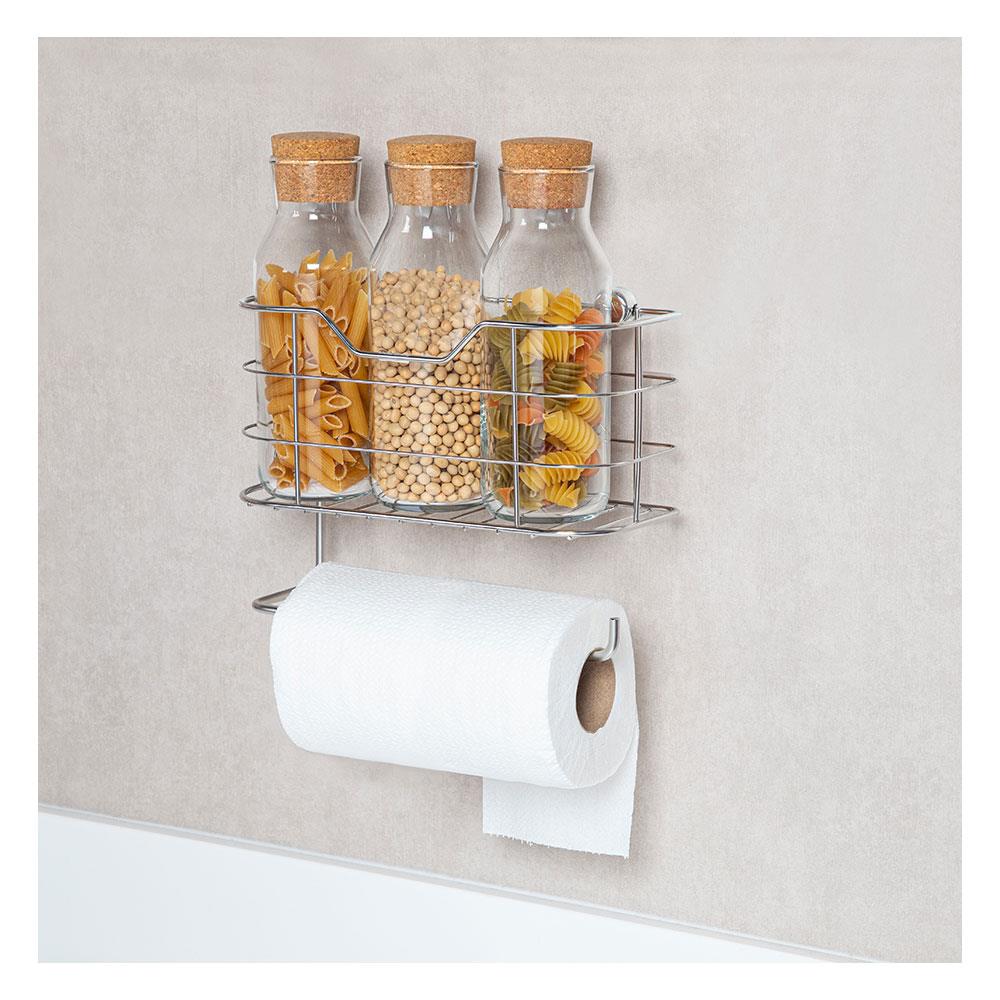 ตะแกรงคว่ำภาชนะแขวนผนัง HAFELE 495.34.114