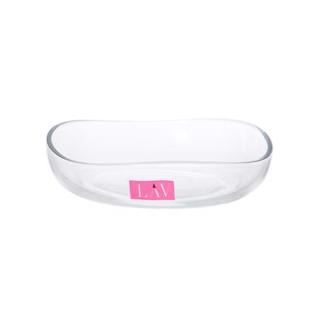 ชามแก้ว 4.5