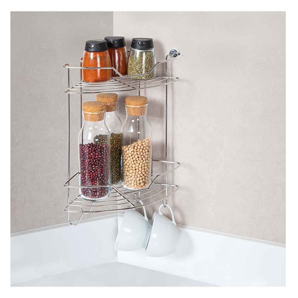 ตะแกรงคว่ำภาชนะแขวนผนัง HAFELE 495.34.116