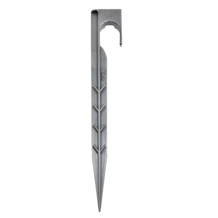 ขาปักยึดท่อ PE TOWAI 16 มม. แพ็ก 10 ชิ้น