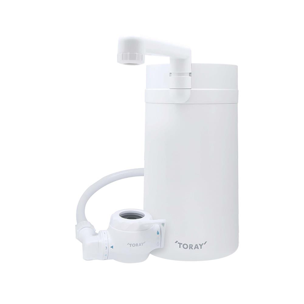 เครื่องกรองน้ำดื่ม TORAY SW9-8000E (COUNTERTOP)