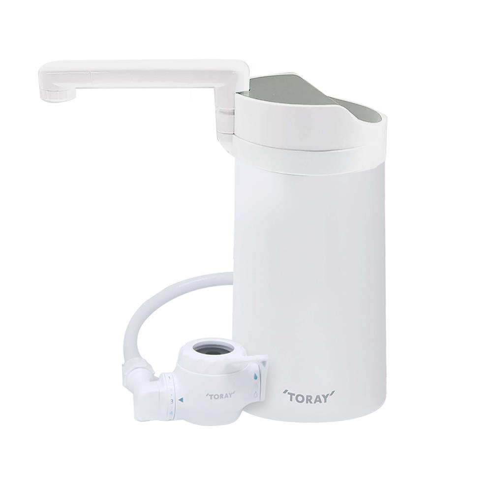 เครื่องกรองน้ำดื่ม TORAY SW9-8000E (COUNTERTOP)