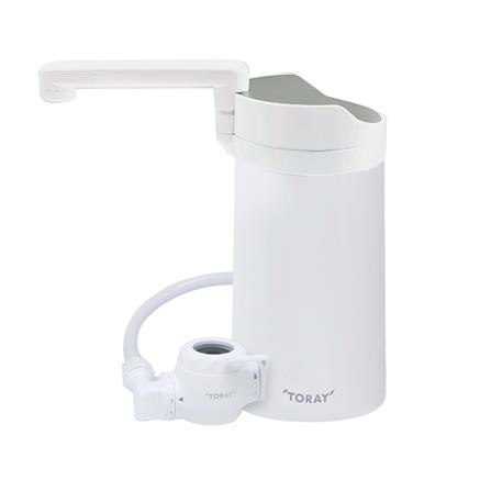 เครื่องกรองน้ำดื่ม TORAY SW9-8000E (COUNTERTOP)_1