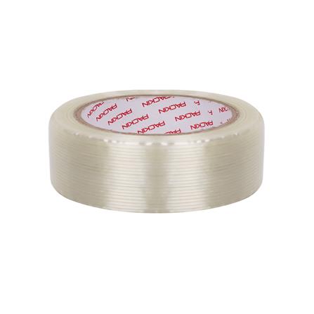 ฟิลาเมนท์เทป PACK IN (เทปใยสัปปะรด) 36 มม.X30 ม.