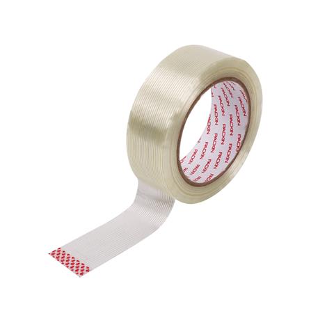 ฟิลาเมนท์เทป PACK IN (เทปใยสัปปะรด) 36 มม.X30 ม._1