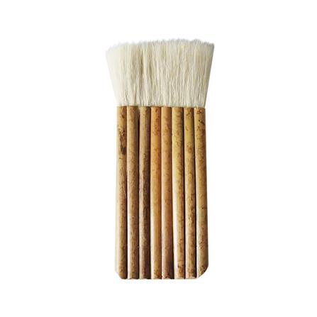 แปรงทาเชลแล็ก MATALL 8 ปล้อง