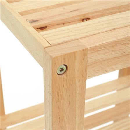 ชั้นวางของ 4 ชั้น FURDINI TYNIE สีไม้ธรรมชาติ_3