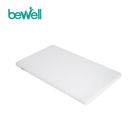 แผ่นรองหมอนสุขภาพ MEMORY FOAM BEWELL SUPPORT SWE-03 35x60x2.5 ซม._0