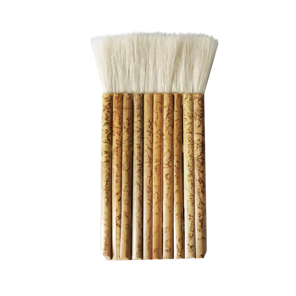 แปรงทาเชลแล็ก MATALL 10 ปล้อง