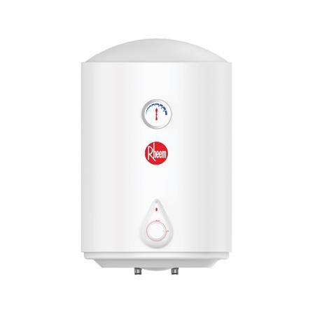 หม้อต้ม RHEEM RVE-50 50 ลิตร สีขาว
