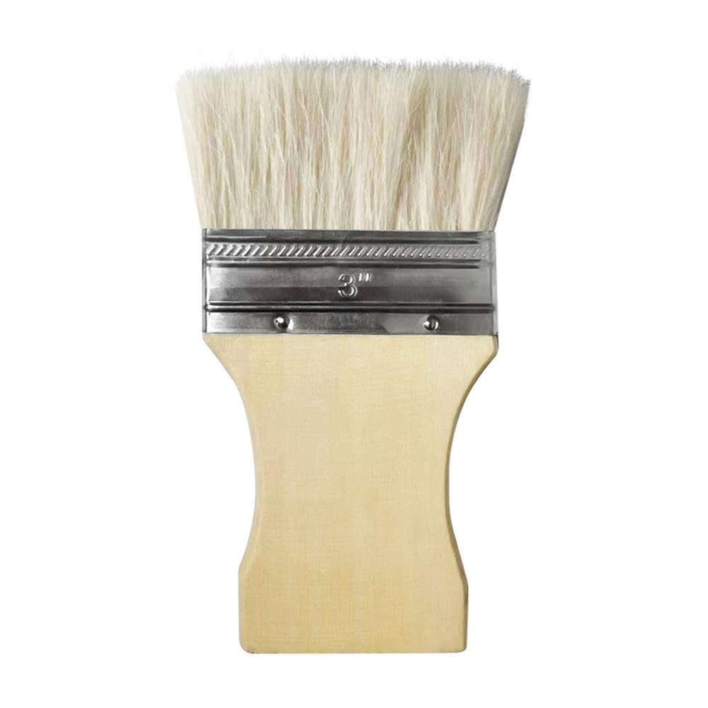 แปรงทาวานิช MATALL 3 นิ้ว