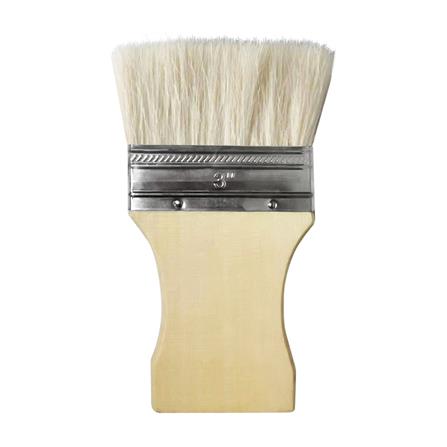 แปรงทาวานิช MATALL 3 นิ้ว