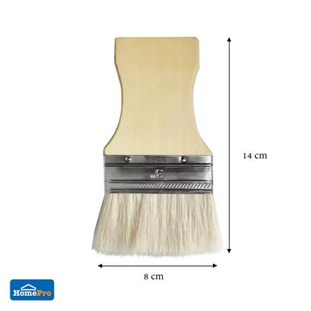 แปรงทาวานิช MATALL 3 นิ้ว_4