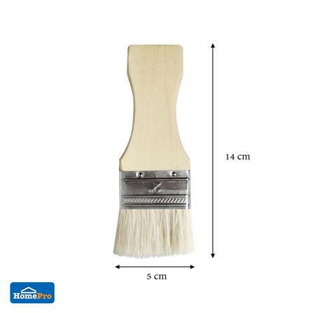 แปรงทาวานิช MATALL 2 นิ้ว_4