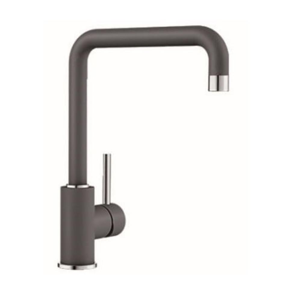 ก๊อกซิงค์ผสมเคาน์เตอร์ HAFELE 495.50.101