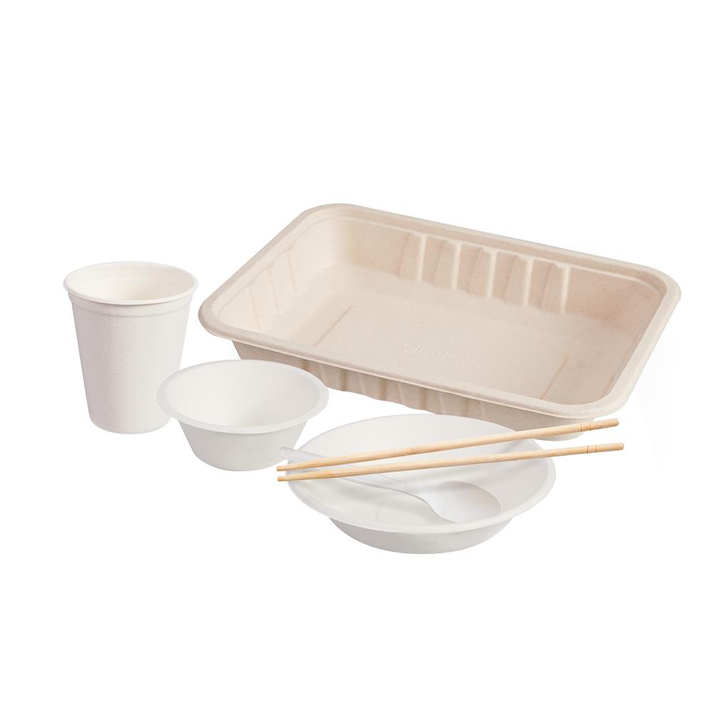 ชุด GRILL&SHABU GRACZ CLASSIC แพ็ก 16 ชิ้น