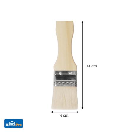 แปรงทาวานิช MATALL 1.5 นิ้ว_4