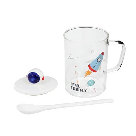 แก้วหู 480 มล. KECH ASTRO 4ชิ้น/ชุด_2