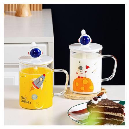 แก้วหู 480 มล. KECH ASTRO 4ชิ้น/ชุด_6