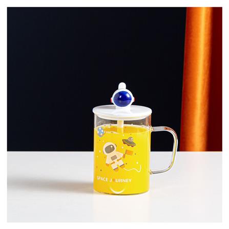 แก้วหู 480 มล. KECH ASTRO 4ชิ้น/ชุด_7