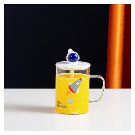 แก้วหู 480 มล. KECH ASTRO 4ชิ้น/ชุด_8