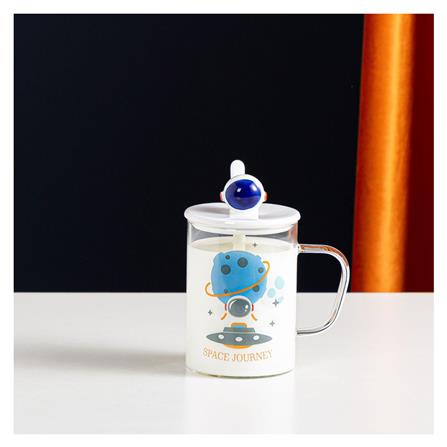 แก้วหู 480 มล. KECH ASTRO 4ชิ้น/ชุด_9