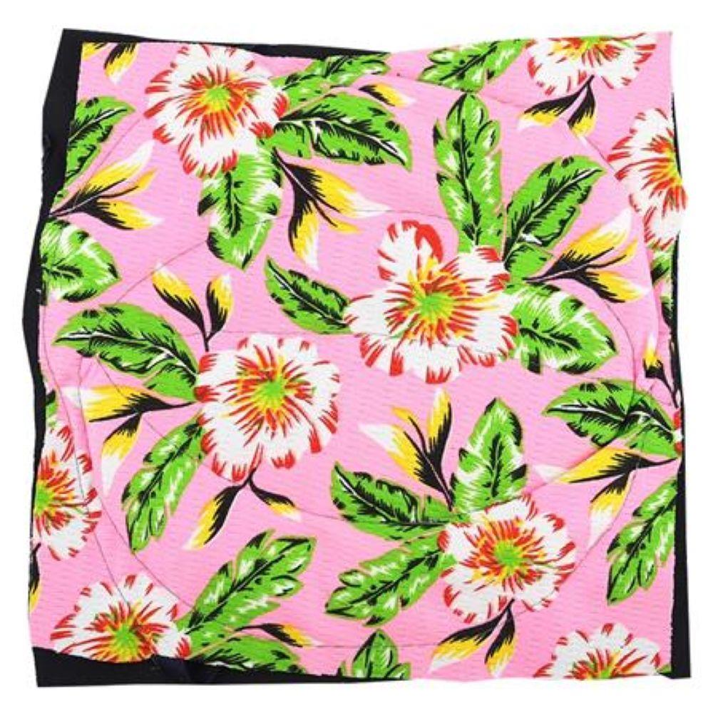 เศษผ้าเย็บวน BIH 1 กก. หลากสี